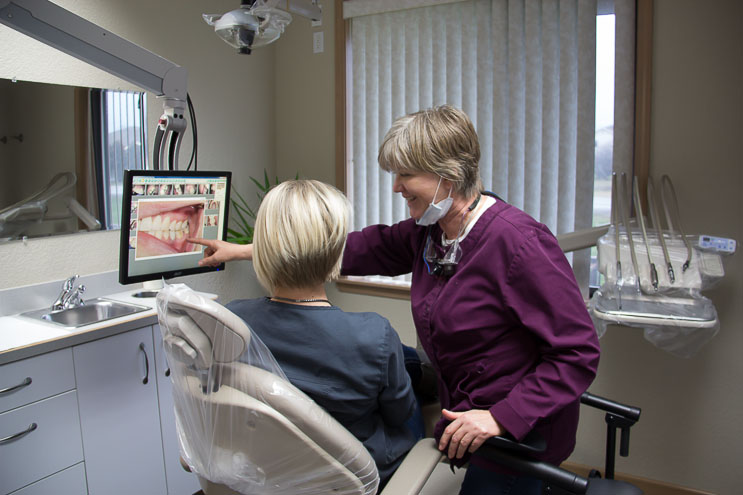 Dental Distinctions - Your dedicated Kalispell dentist